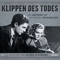 Produktbild: Klippen des Todes