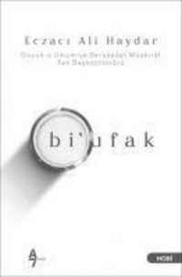 Produktbild: Bi Ufak