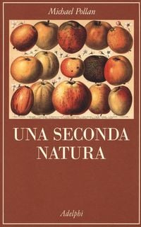 Produktbild: Una seconda natura