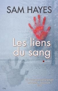 Produktbild: Les liens du sang