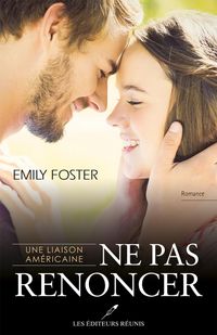 Produktbild: Une liaison americaine 02 : Ne pas renoncer