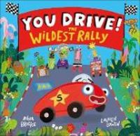 Produktbild: You Drive!