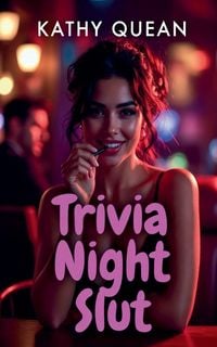 Produktbild: Trivia Night Slut