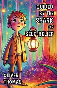 Produktbild: Guided by the Spark of Self-Belief