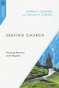 Produktbild: Seeking Church