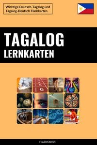 Produktbild: Tagalog Lernkarten