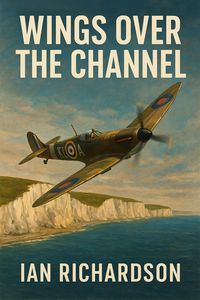 Produktbild: Wings Over The Channel