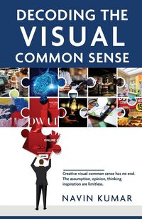 Produktbild: Decoding the Visual Common Sense