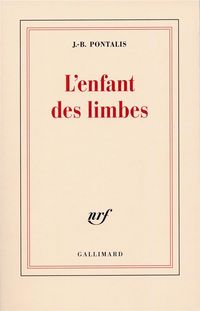 Produktbild: L'enfant des limbes