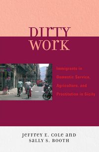 Produktbild: Dirty Work