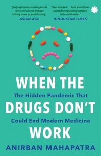 Produktbild: When The Drugs Don't Work
