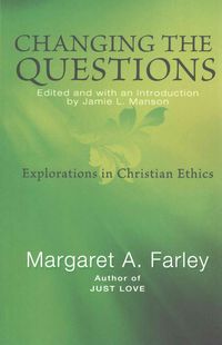 Produktbild: Changing the Questions