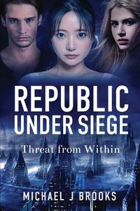 Produktbild: Republic Under Siege