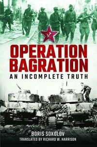 Produktbild: Operation Bagration
