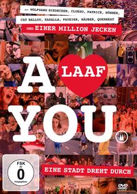Produktbild: Alaaf You