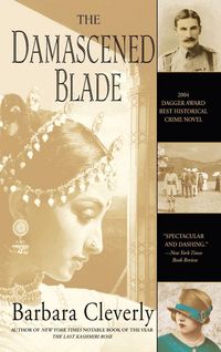 Produktbild: The Damascened Blade