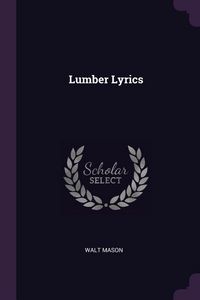 Produktbild: Lumber Lyrics