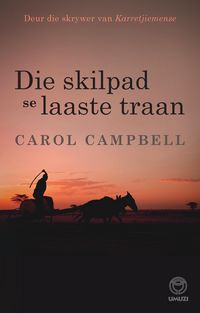 Produktbild: Die skilpad se laaste traan