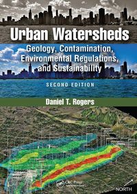 Produktbild: Rogers, D: Urban Watersheds