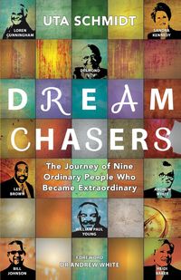 Produktbild: Dream Chasers