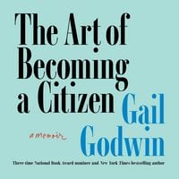 Produktbild: The Art of Becoming a Citizen