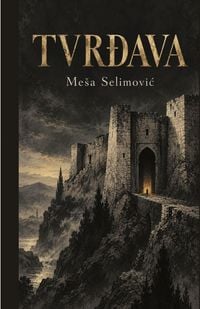 Produktbild: Tvrdjava