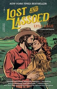 Produktbild: Lost and Lassoed