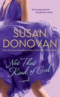 Produktbild: Not That Kind of Girl
