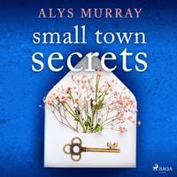 Produktbild: Small Town Secrets