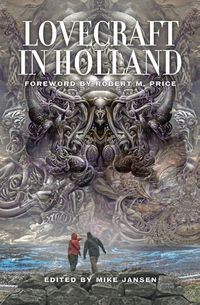 Produktbild: Lovecraft in Holland