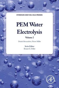 Produktbild: PEM Water Electrolysis