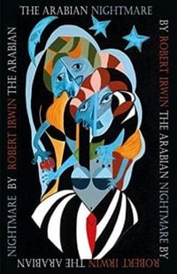 Produktbild: The Arabian Nightmare