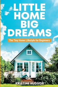 Produktbild: Little Home, Big Dreams