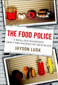 Produktbild: The Food Police