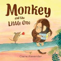 Produktbild: Monkey & The Little 1