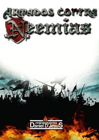 Produktbild: Armados Contra Neemias