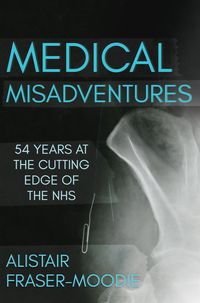 Produktbild: Medical Misadventures