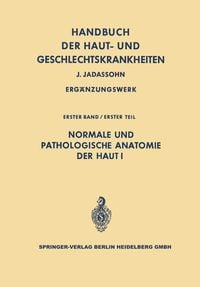 Produktbild: Normale und pathologische Anatomie der Haut I