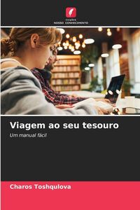 Produktbild: Viagem ao seu tesouro
