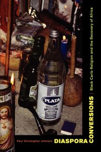 Produktbild: Diaspora Conversions