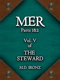 Produktbild: Mer (the Steward, #5)