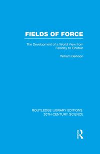 Produktbild: Fields of Force
