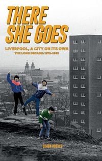 Produktbild: There She Goes