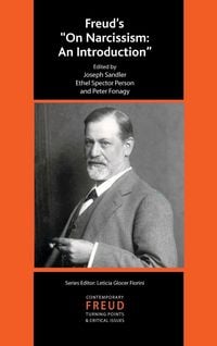 Produktbild: Freud's On Narcissism