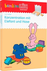 Produktbild BambinoLÜK-Set