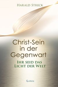 Produktbild: Christ-Sein in der Gegenwart