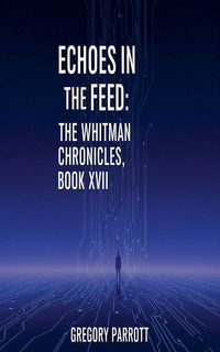 Produktbild: Echoes in the Feed