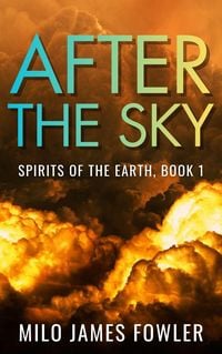 Produktbild: After the Sky
