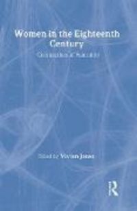 Produktbild: Women 18th Century Cons Fem