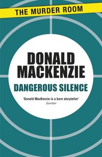 Produktbild: Dangerous Silence